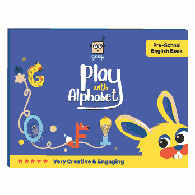 Play with Alphabet