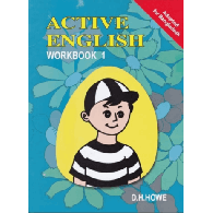 Active English Workbook 1 | একটিভ ইংলিশ ওয়ার্কবুক ১