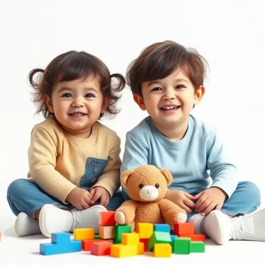 Kids Toy & Games
